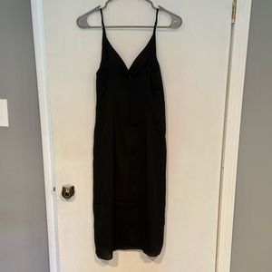 Express dress